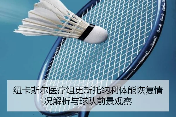 纽卡斯尔医疗组更新托纳利体能恢复情况解析与球队前景观察 | kaiyun